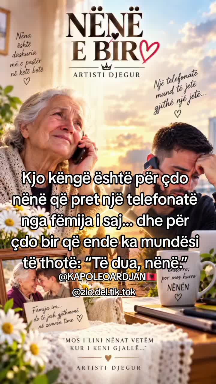 @Artisti djegur