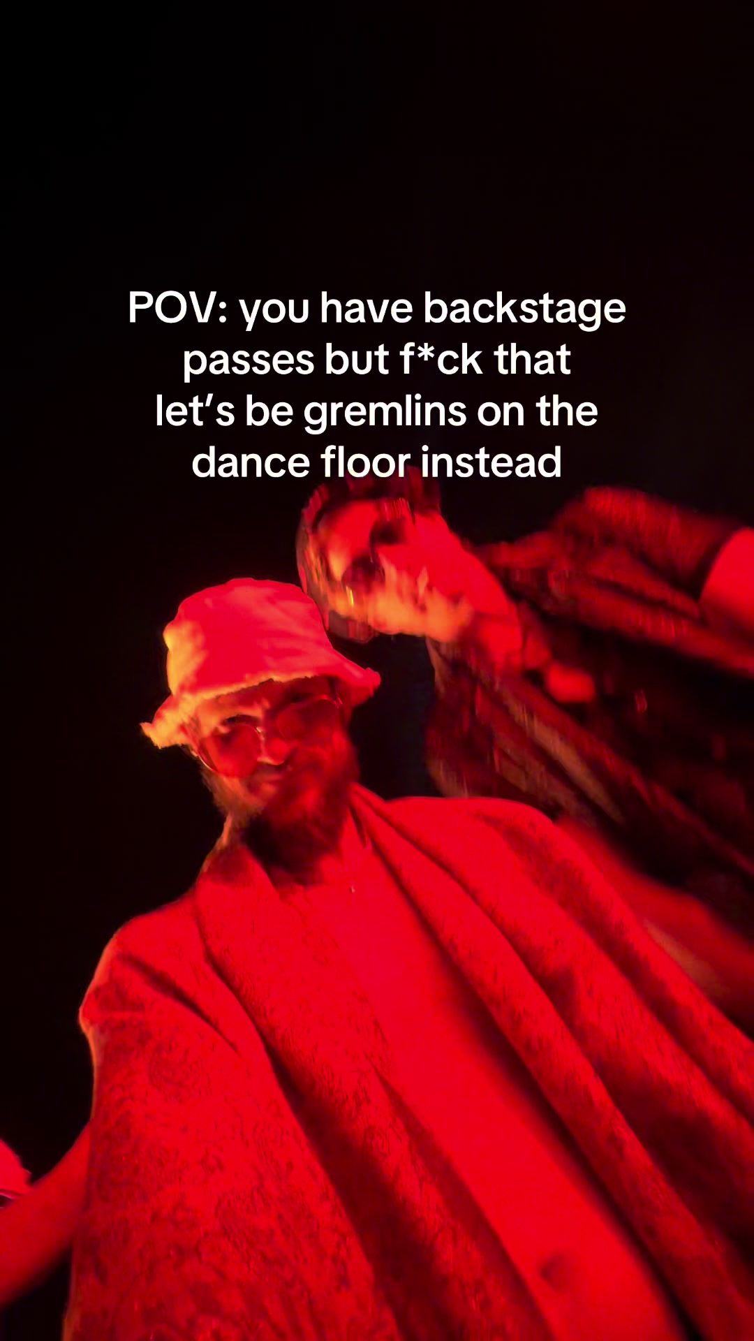 @REDFOOTmusic