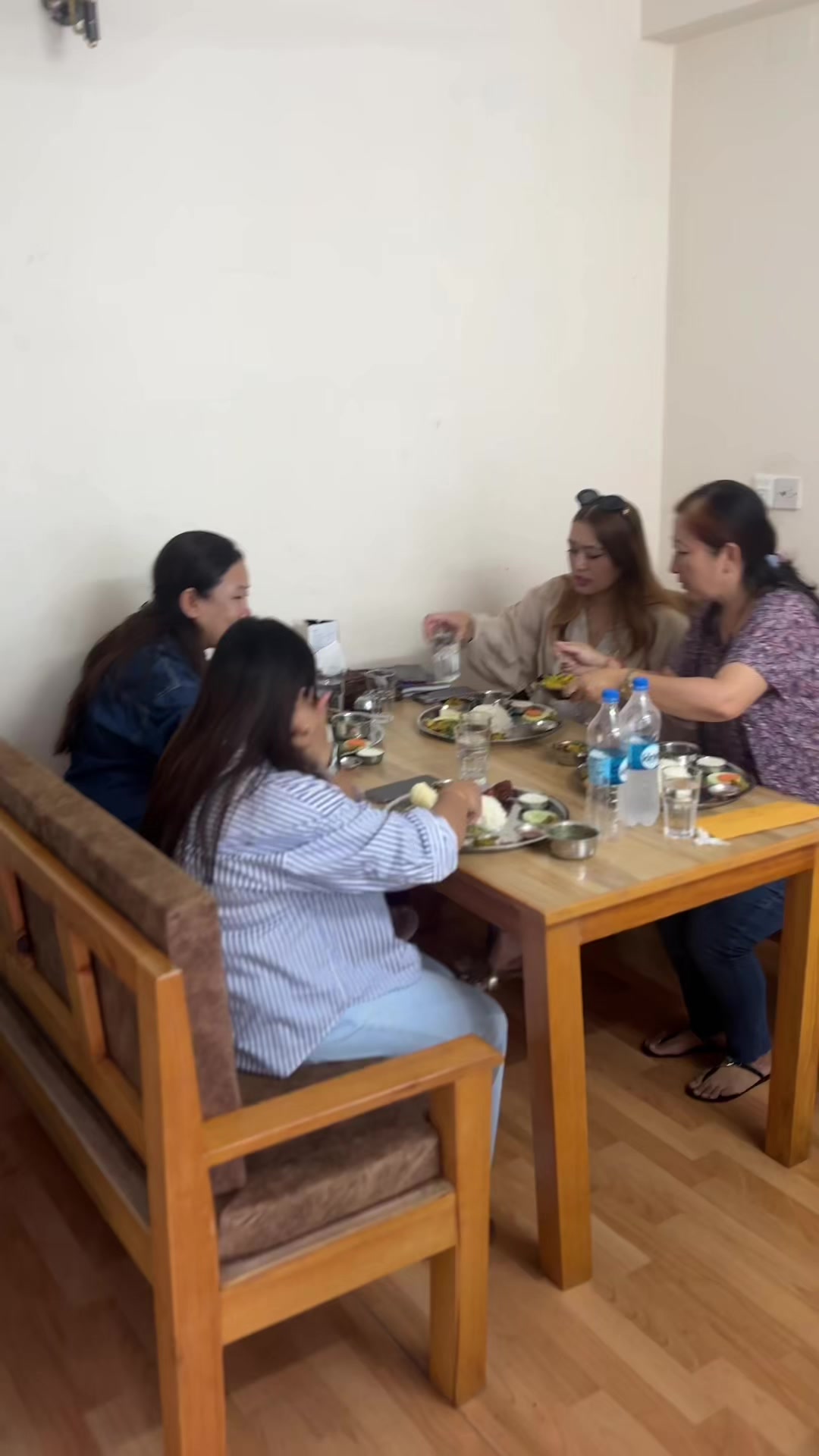 @Ruby’s Thakali Kitchen