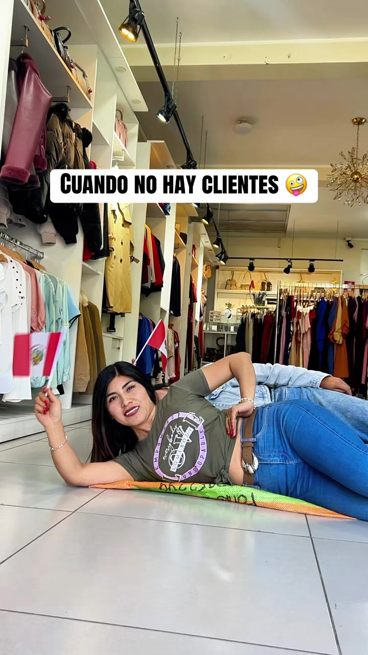 @Estilo Bonita