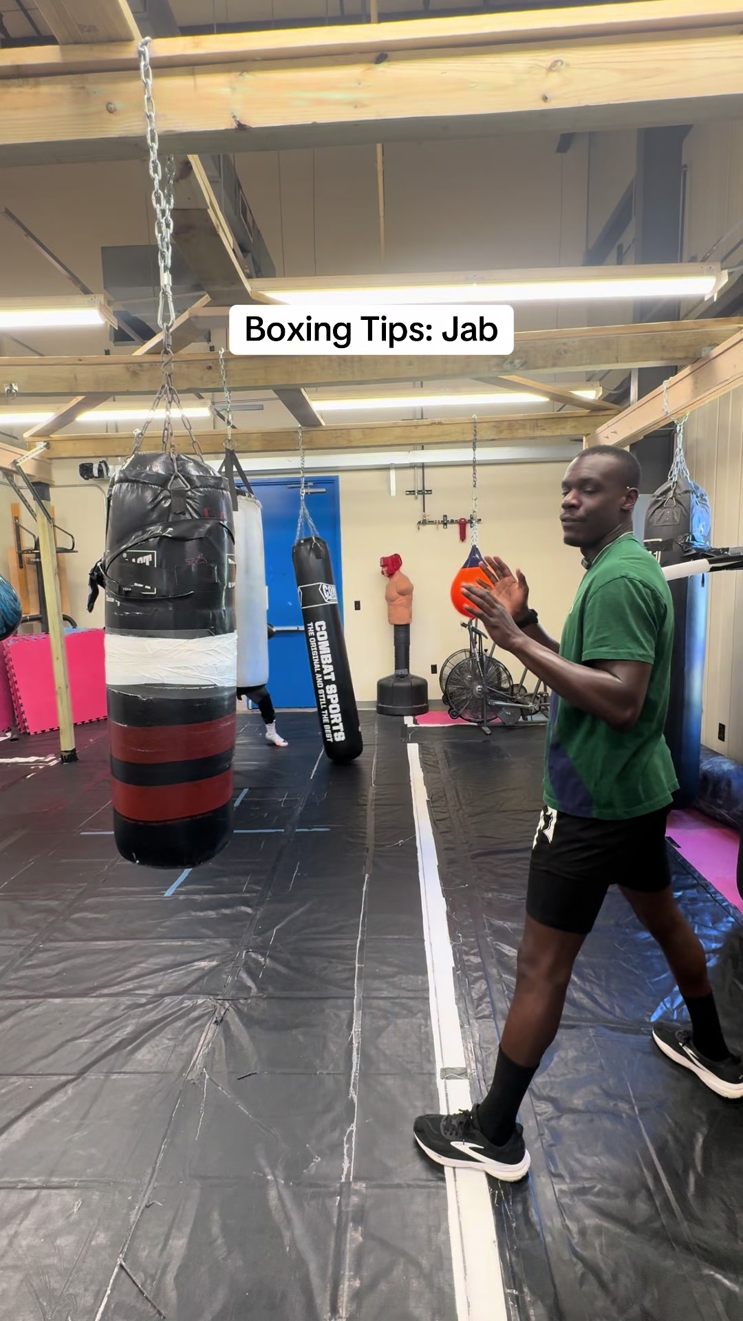 @APboxing