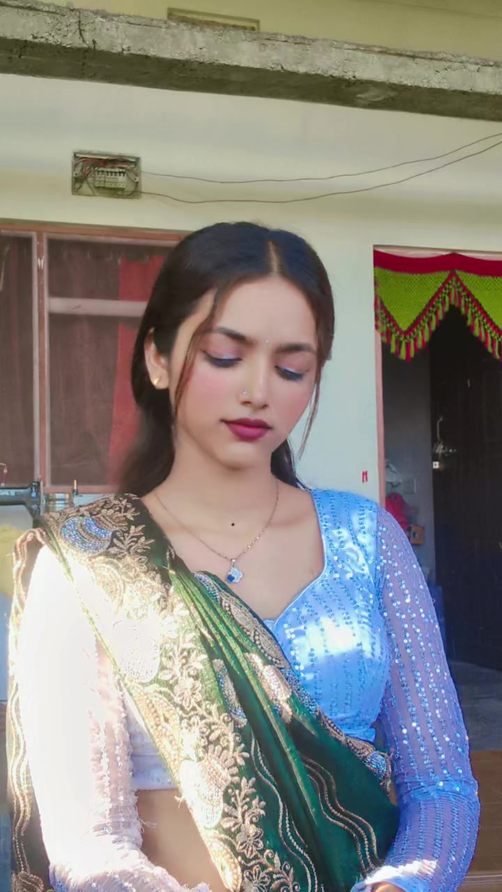 @chandani pandit