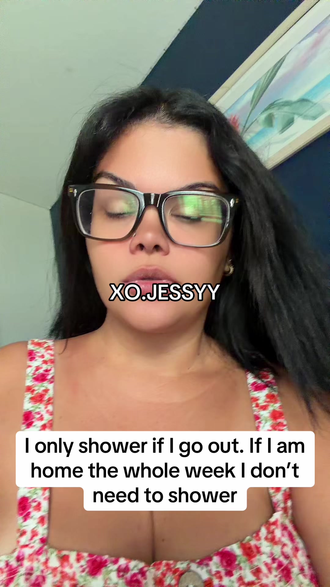 @Jessy ๐ป