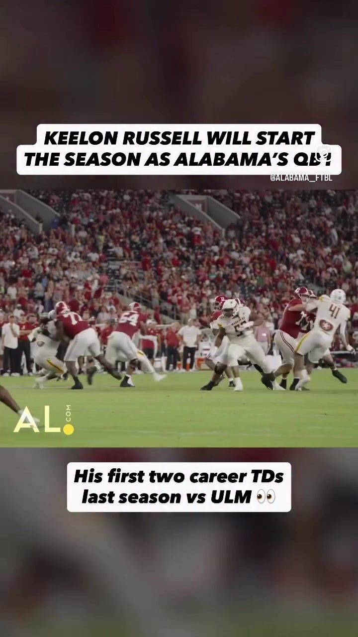 @Alabama Crimson Tide on AL.com