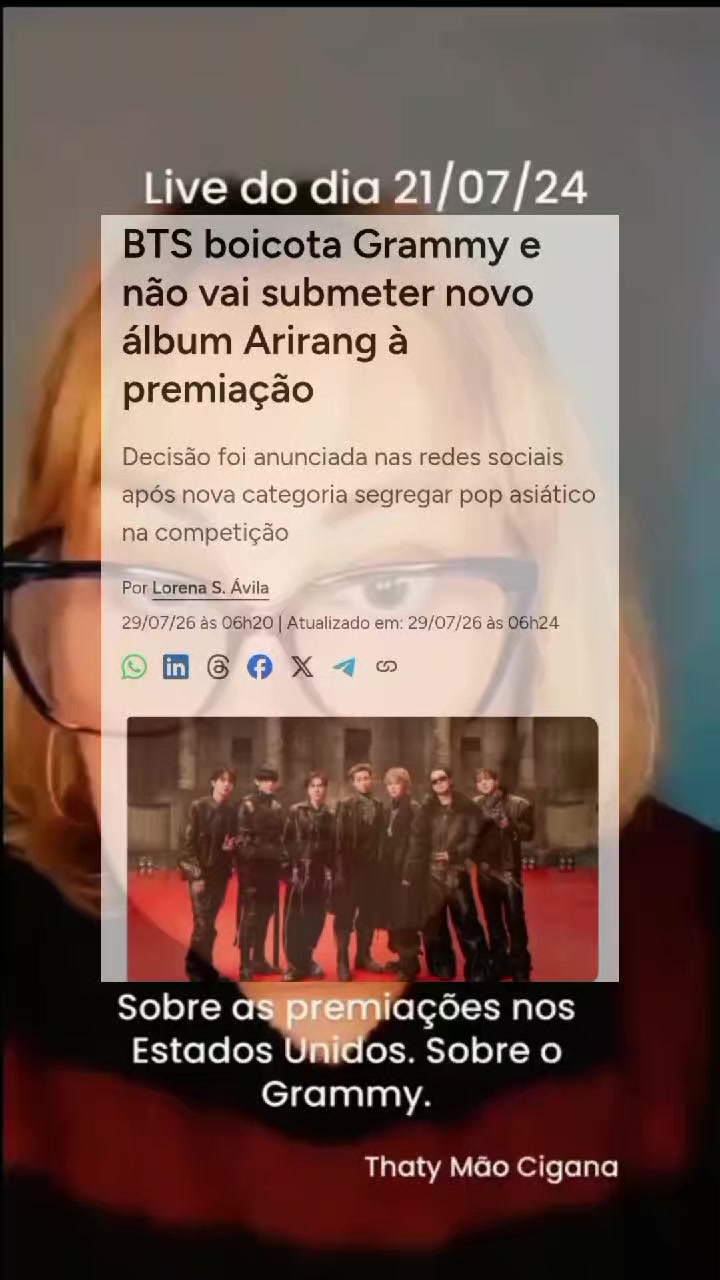 @Thaty Mão Cigana