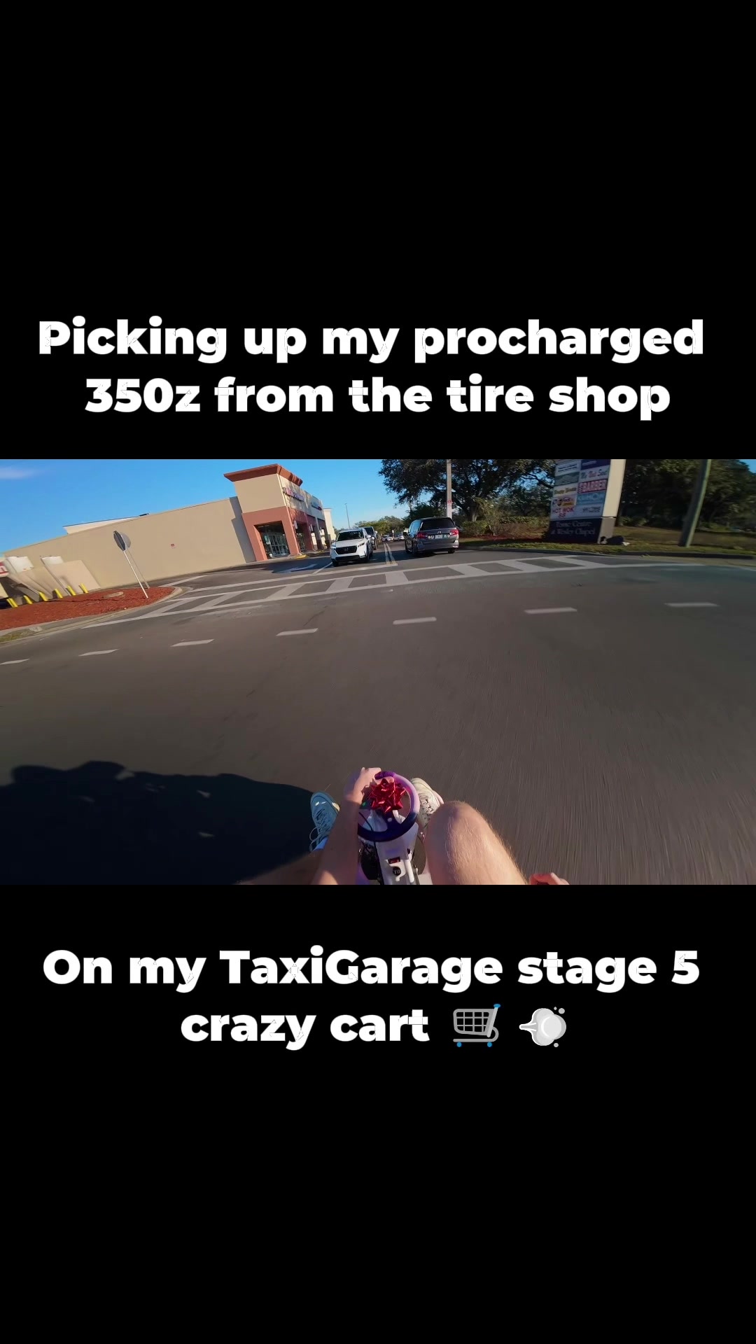 @Cart Demons