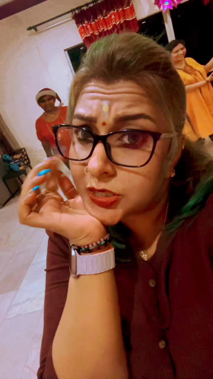 @Chitra