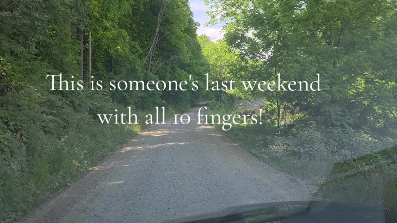 @Blue_Ridge_HomeStead