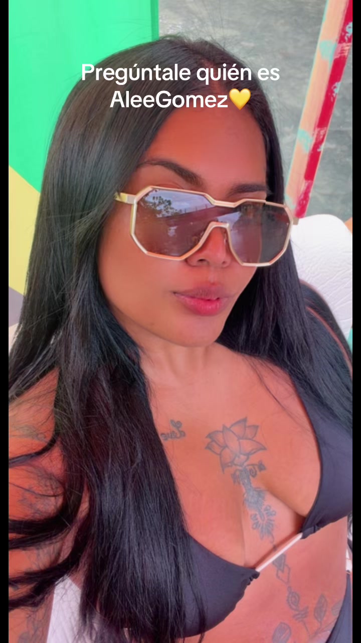 @💛🦄Aleysha Mendoza🐻💛