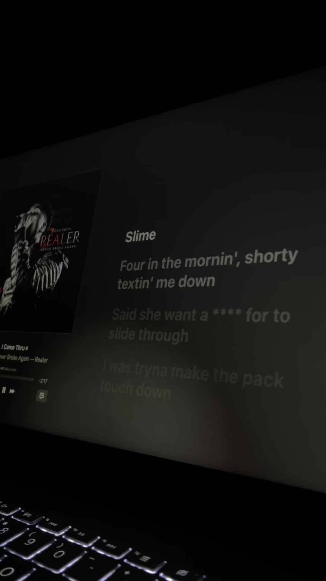 @Lyrics Flow