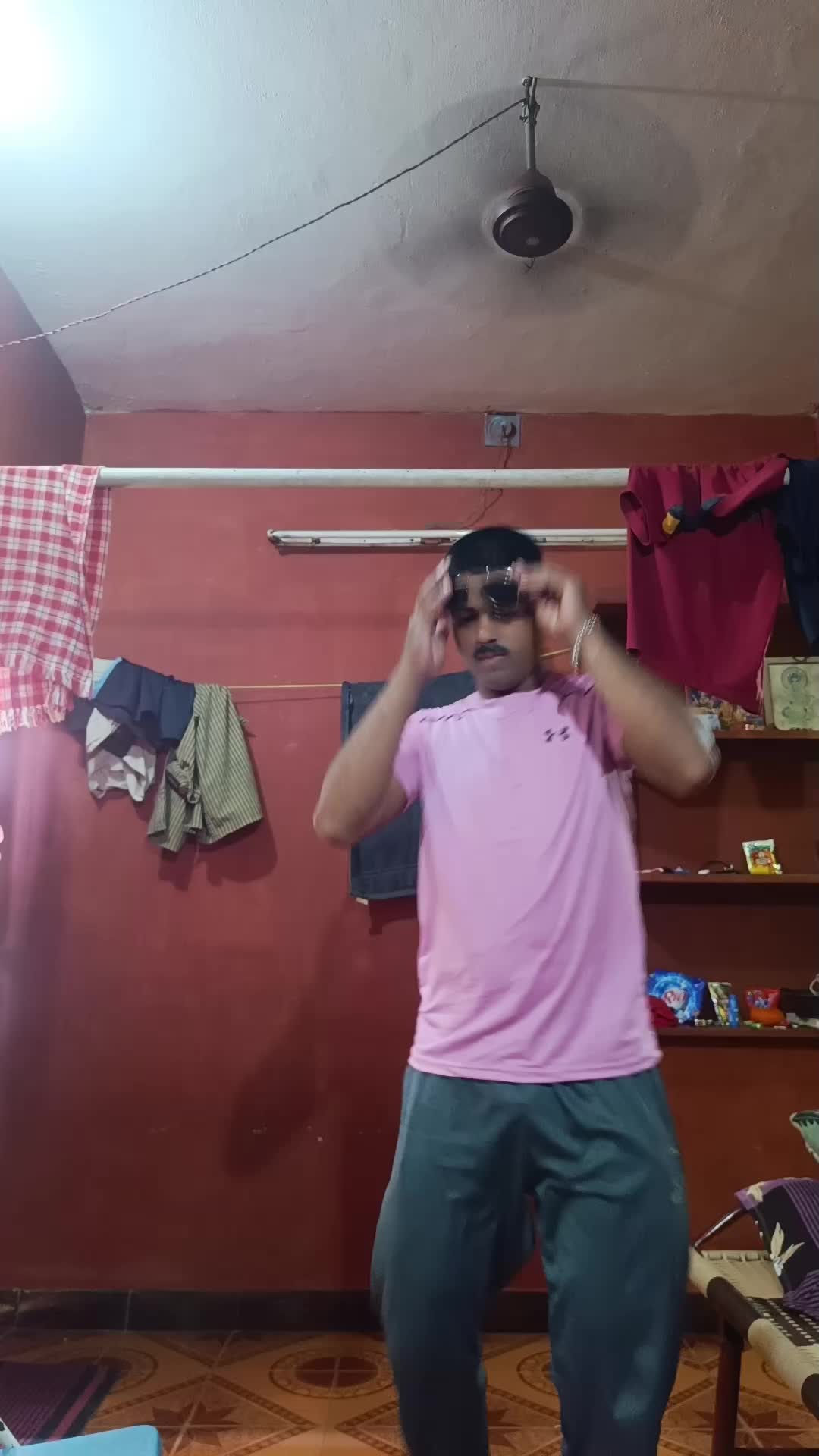 @prakash paudel