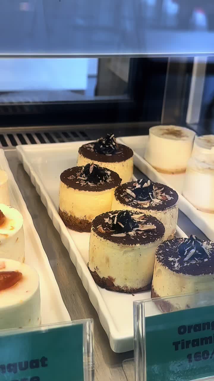 @TRADITIONAL BAKERY