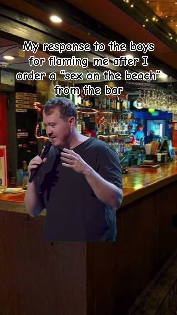@Dive Bar Memes