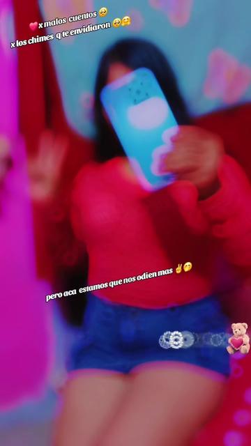 @tu shinshas Naty❤🥺