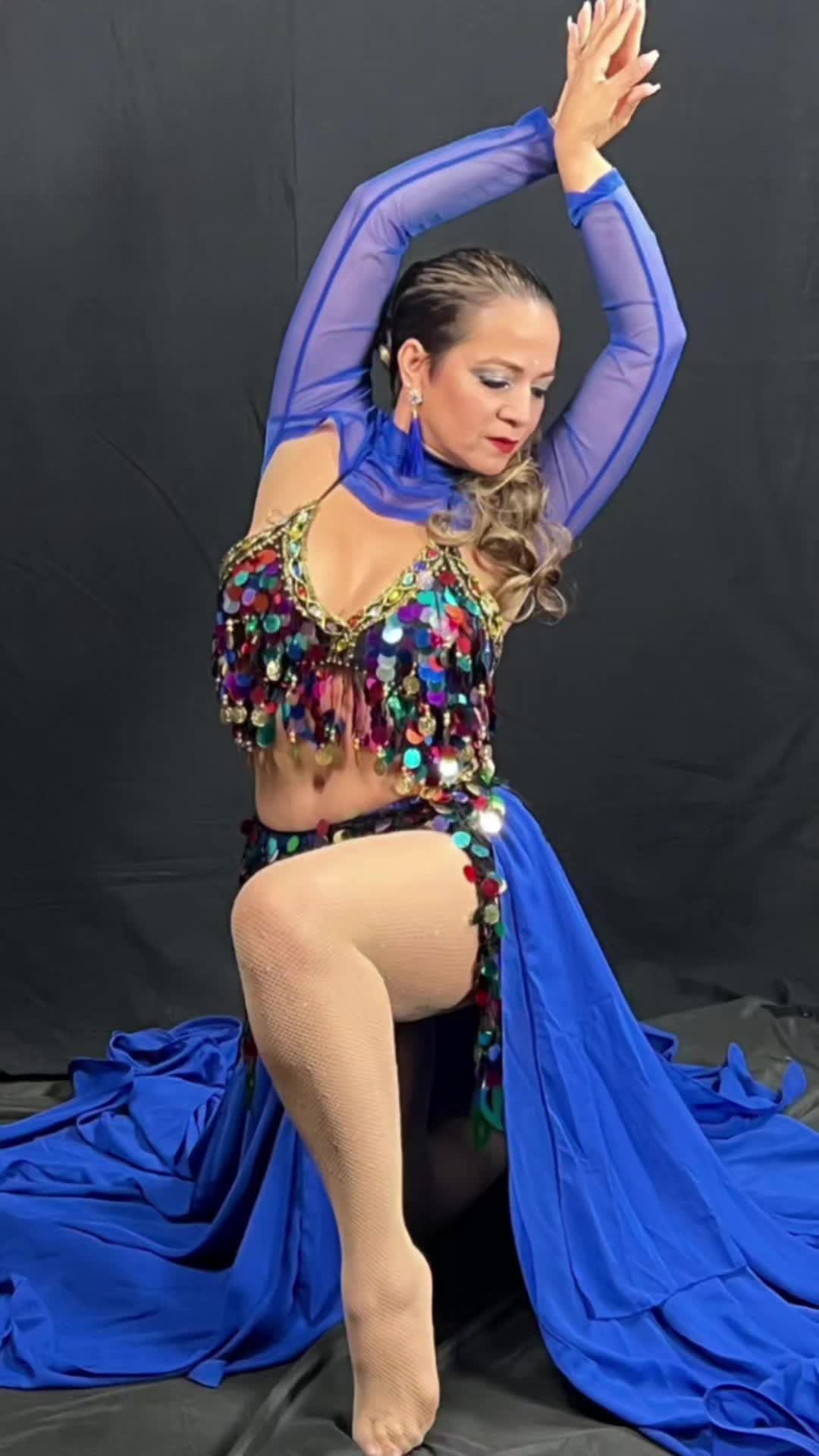 @AuraSensationOF