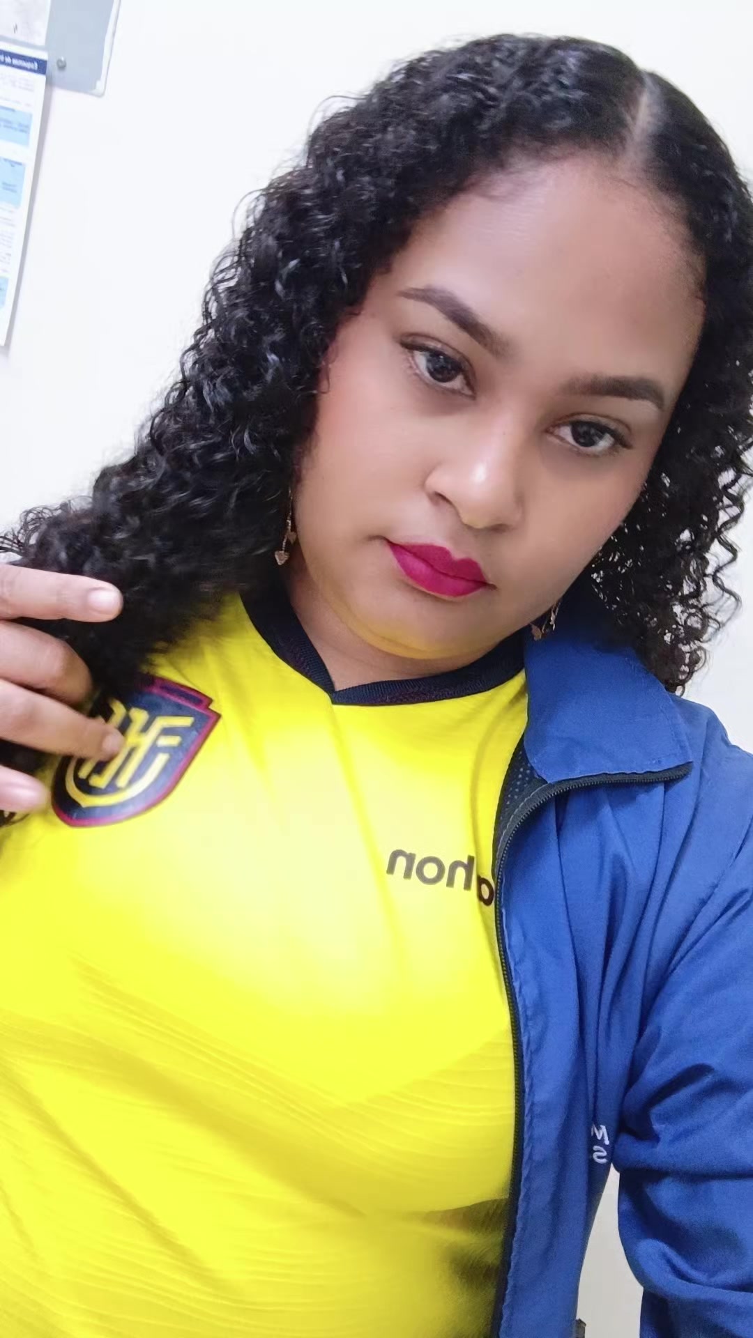 @😍 Liz ♥ 25 🇪🇨😘