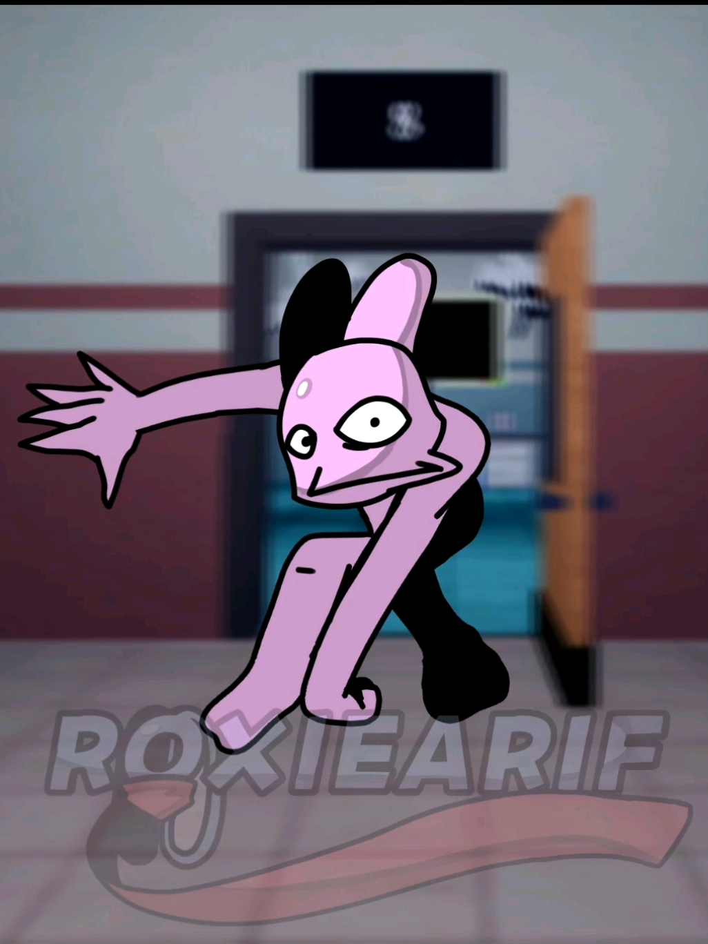 @Roxiearif