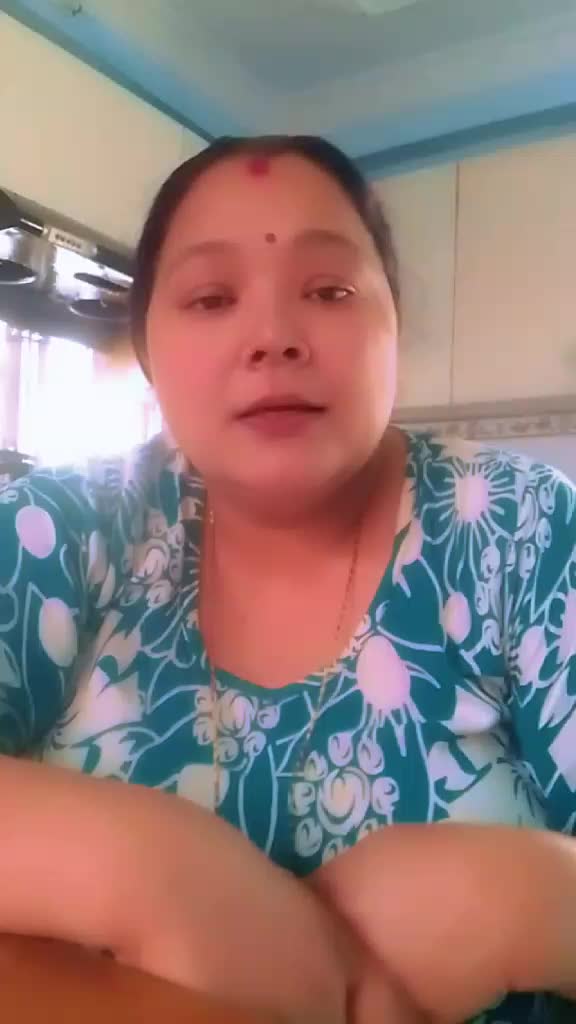 @nanu Maya karki