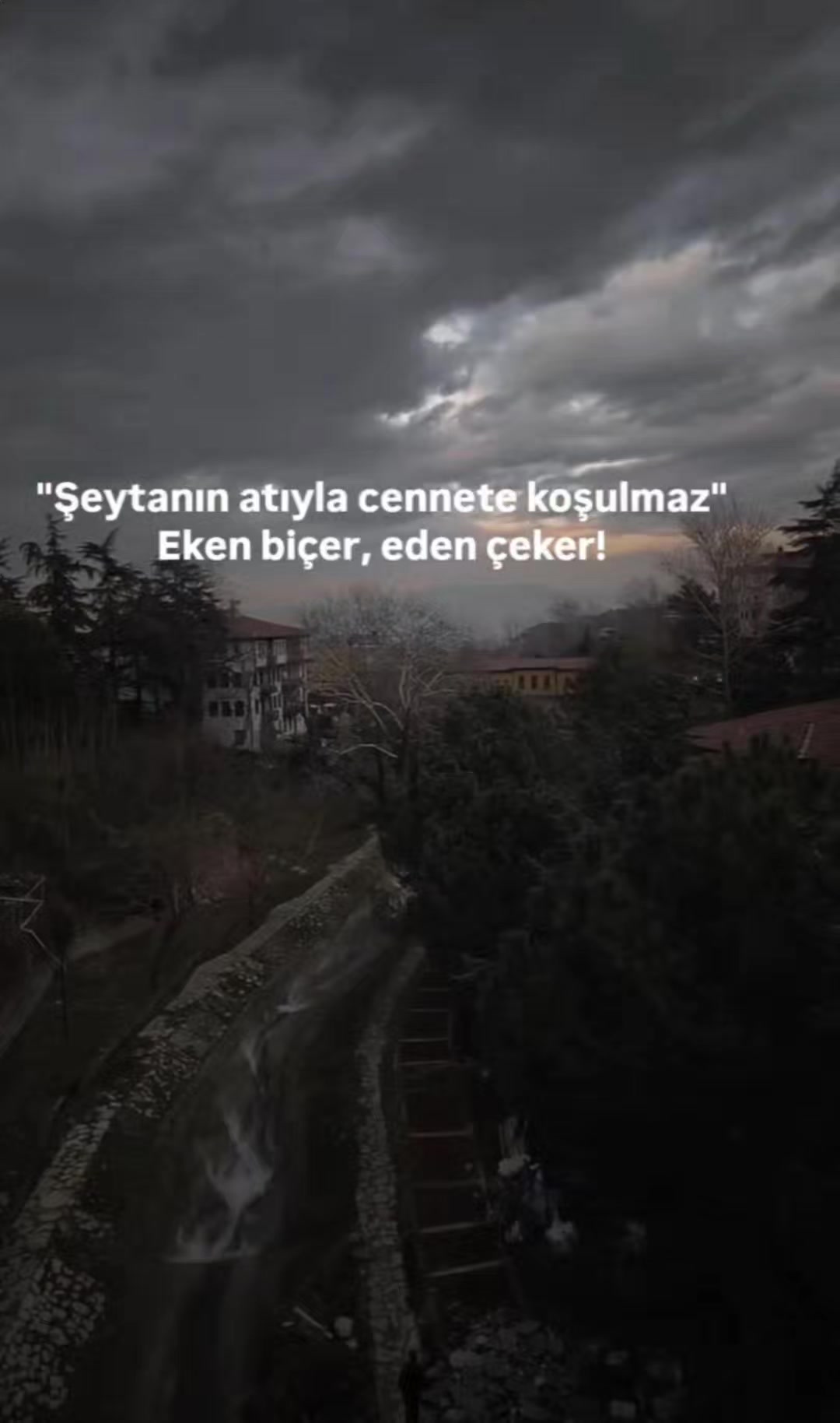 @Paşa Gönlüm