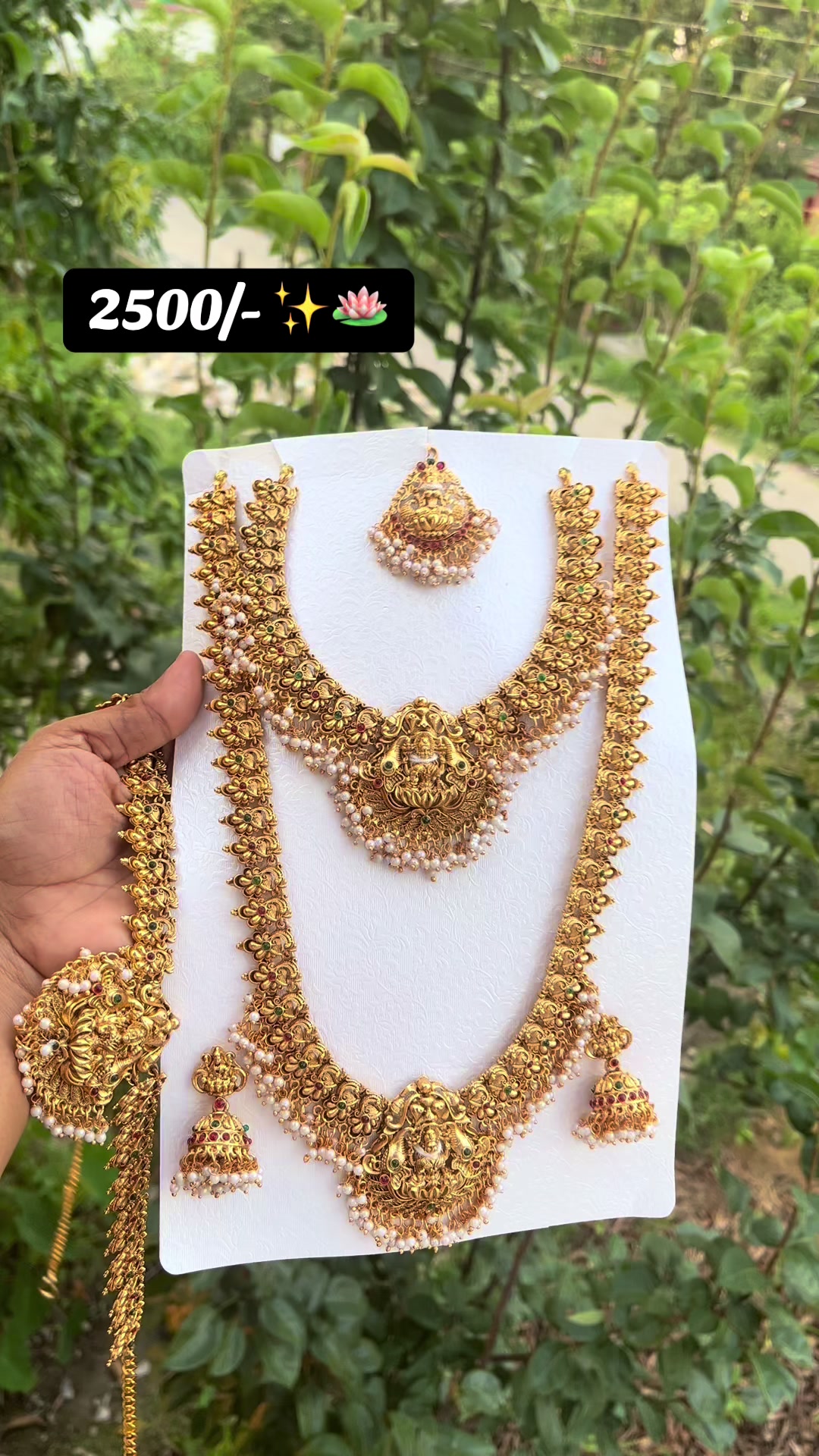 @DIPSHIKHA 🪔🪷✨( accessories )