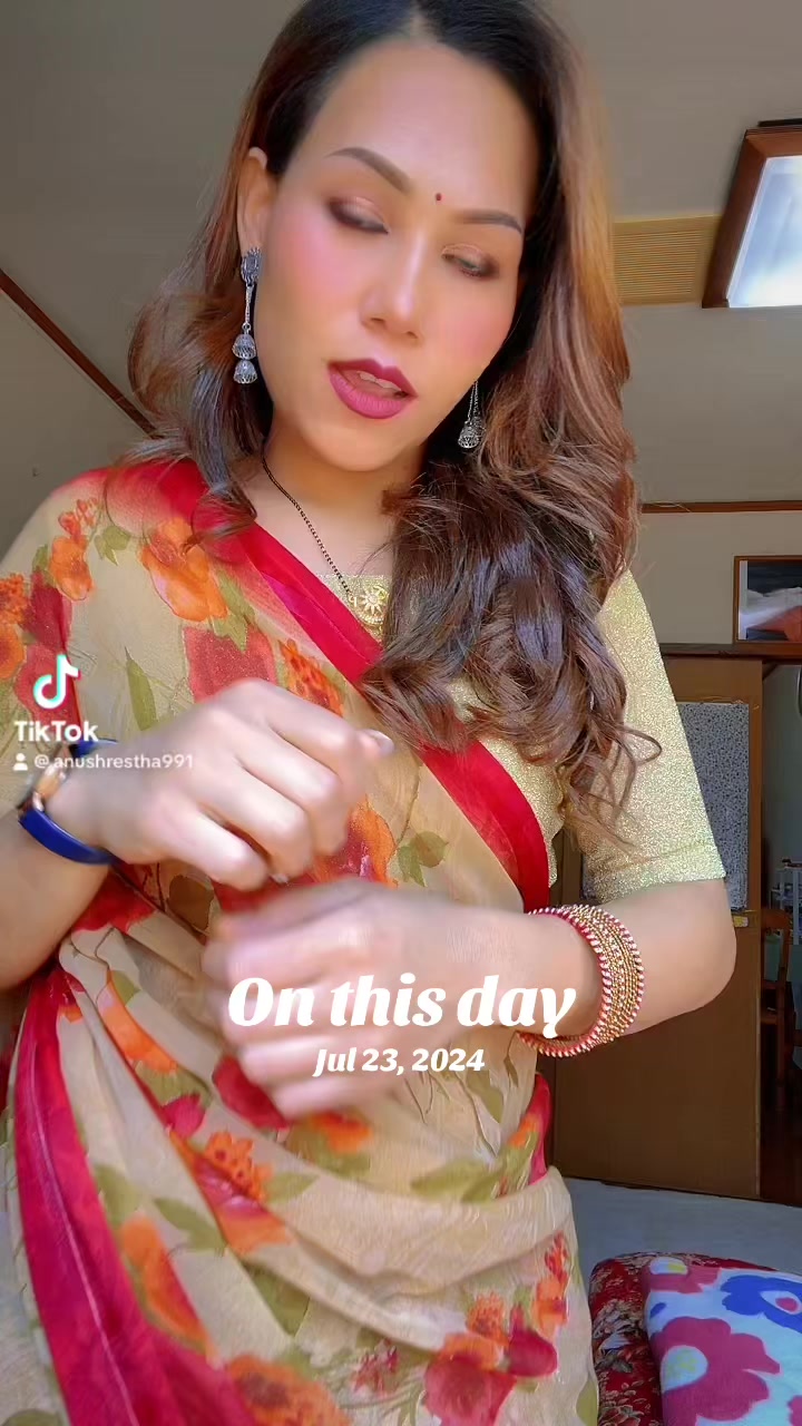 @🥀Anu Shrestha 🥀