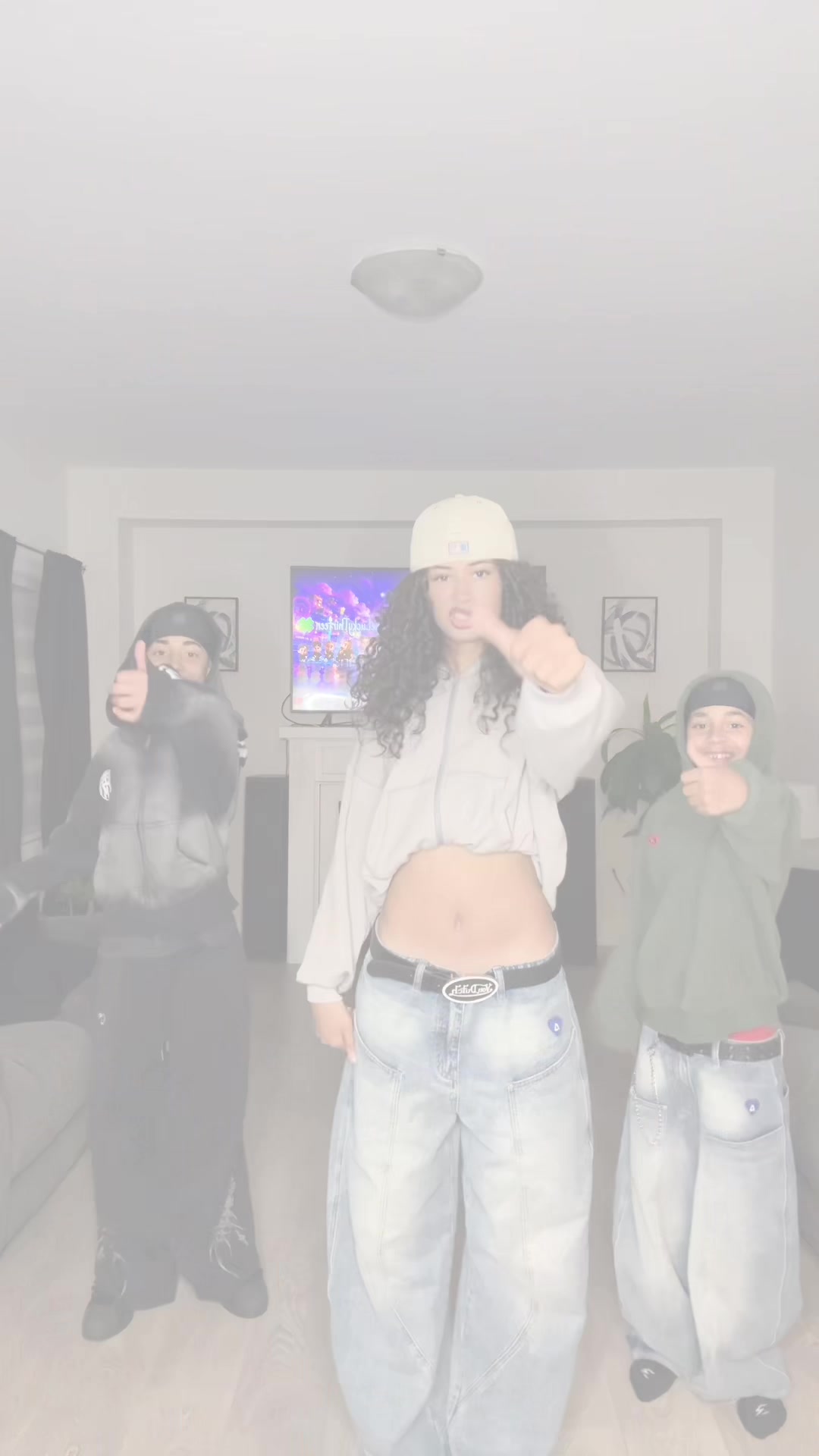 @TheLuckyThirteenOfficial