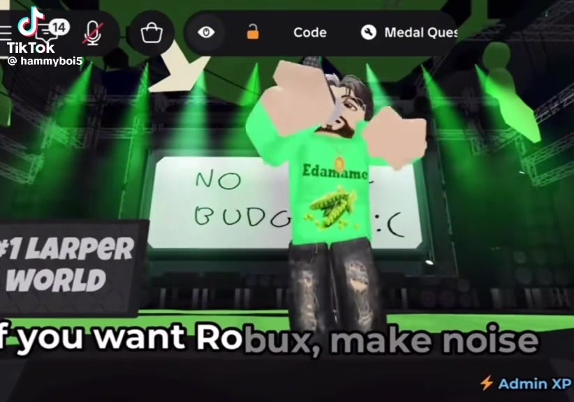 @Idkgmod