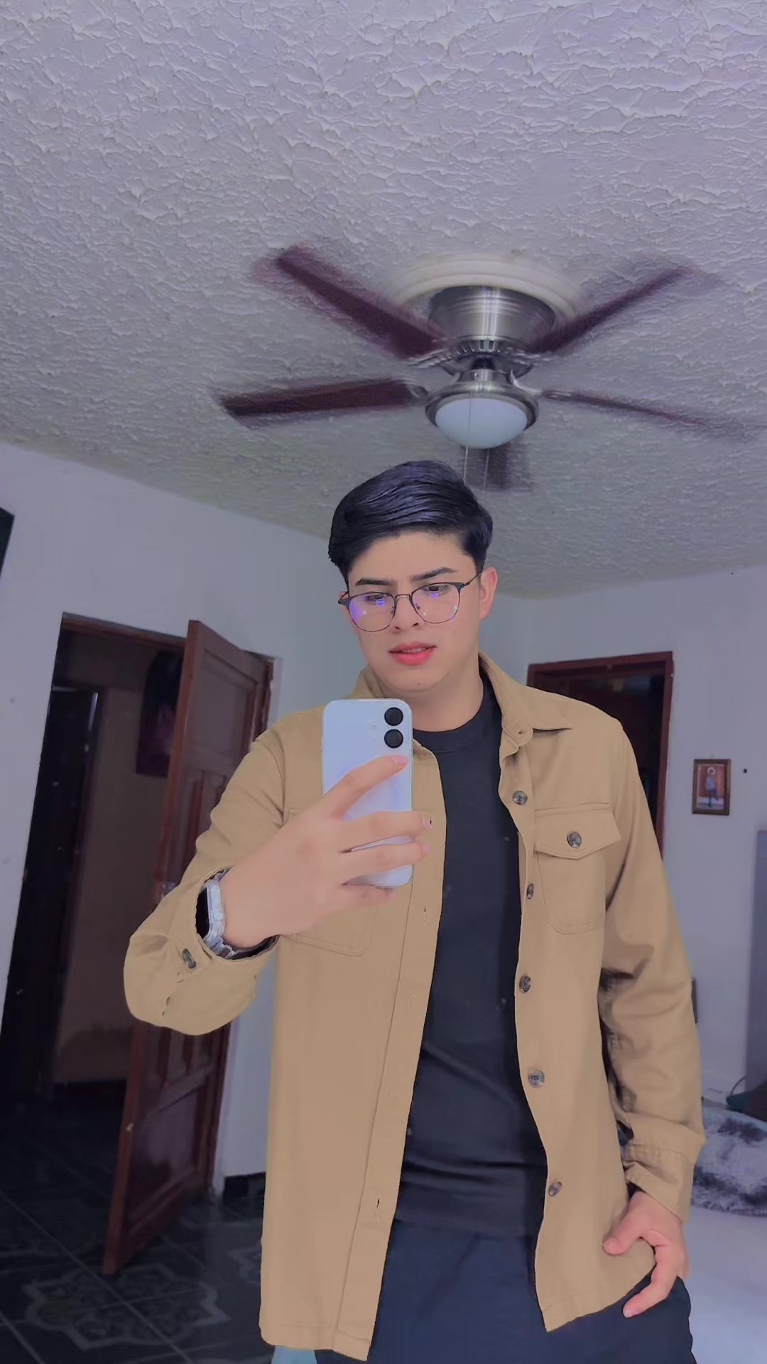 @David Ramírez