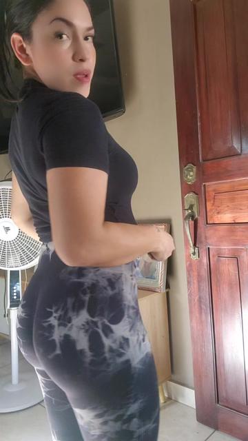 @Marilyn Orellana