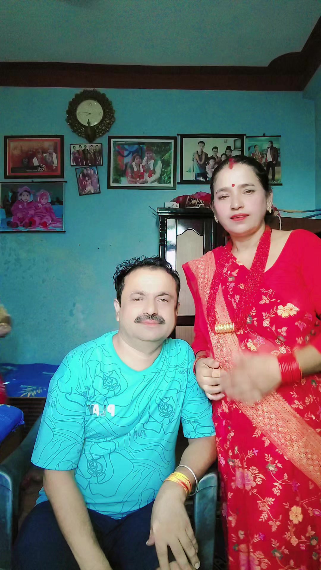 @Durga devi pokhrel