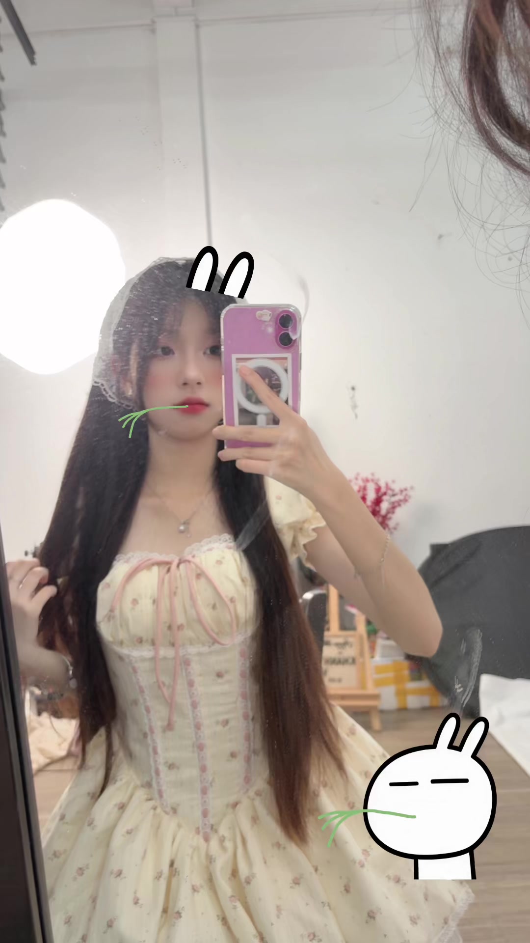 @౨ৎ˚em bé 。⭒♡