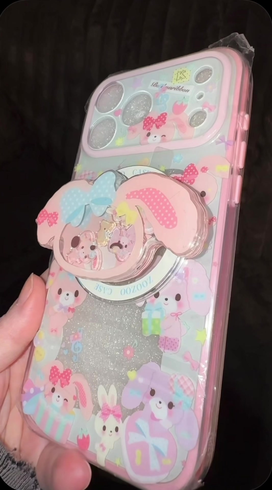 @🌸 PUNKY 🌸 彭祺 🌸