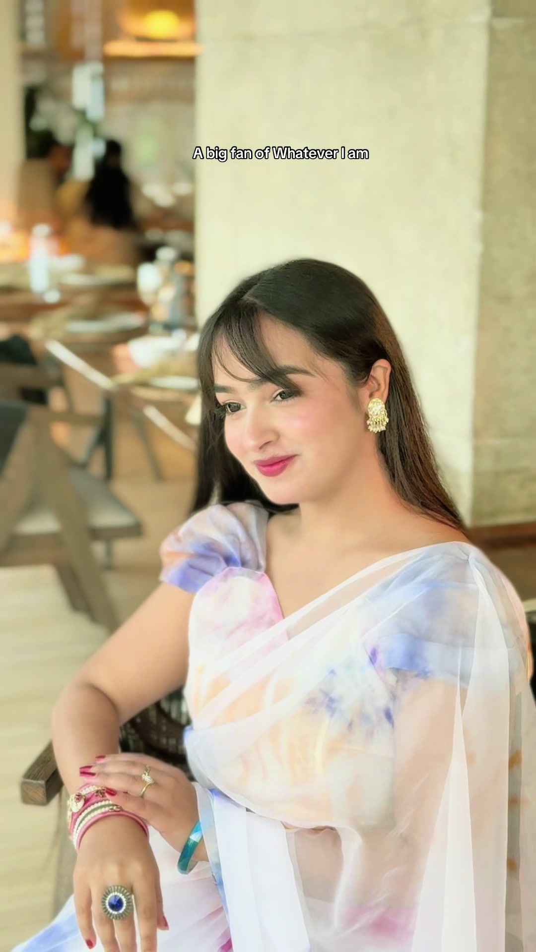 @Tarana