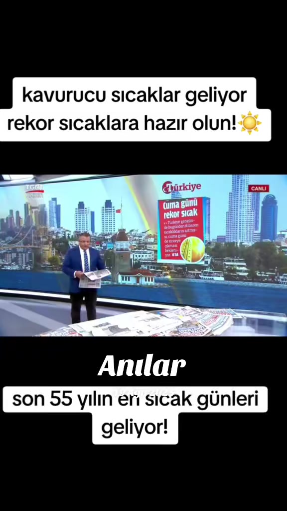 @🎥 KARIŞIK HABERLER🎥