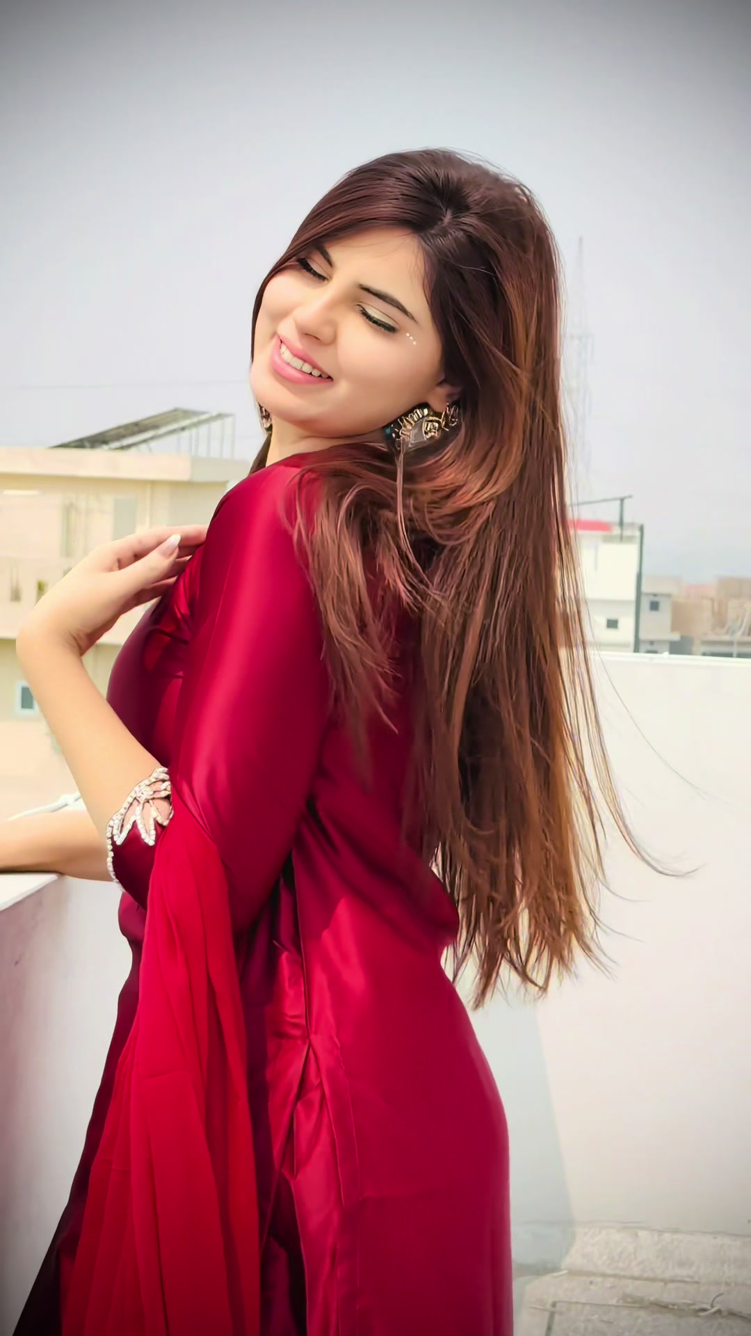 @Pindi…Girl