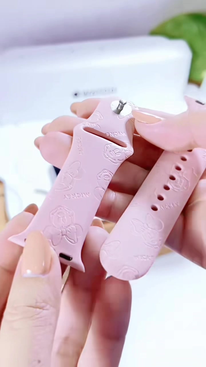 @HIPPO | AppleWatchมือ2