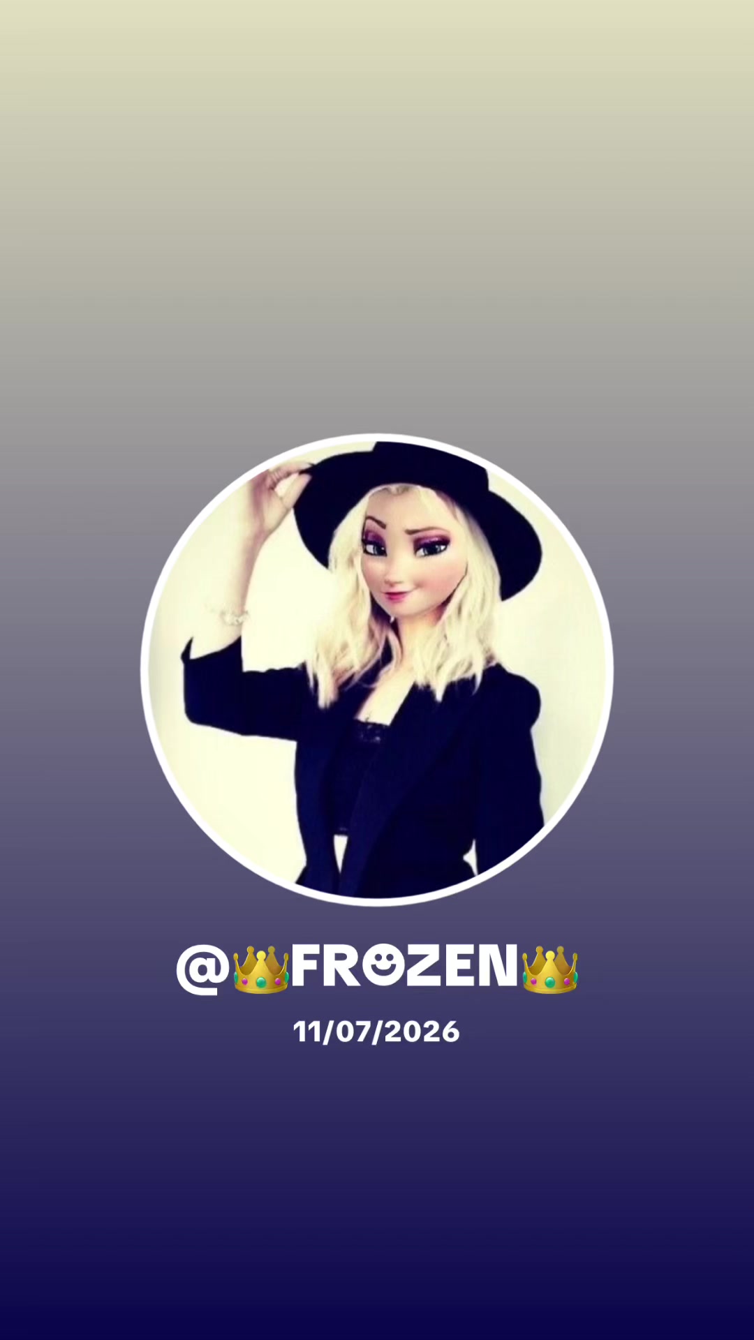 @👑FR☻ZEN👑