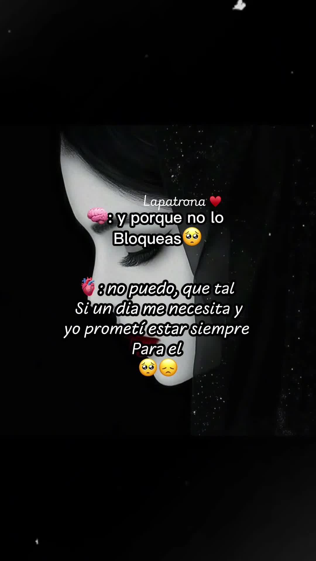 @La patrona ♥️