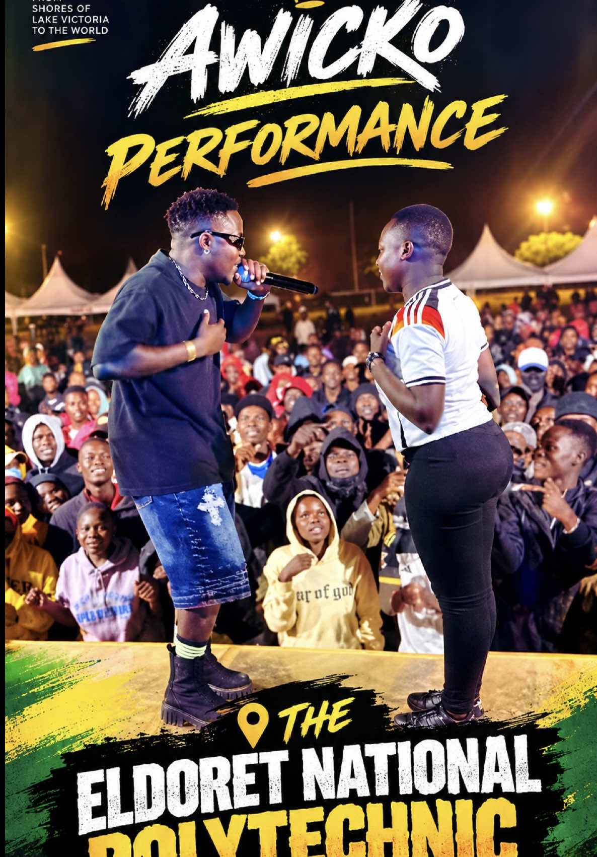 @AWICKO WUOD NYAPALA.