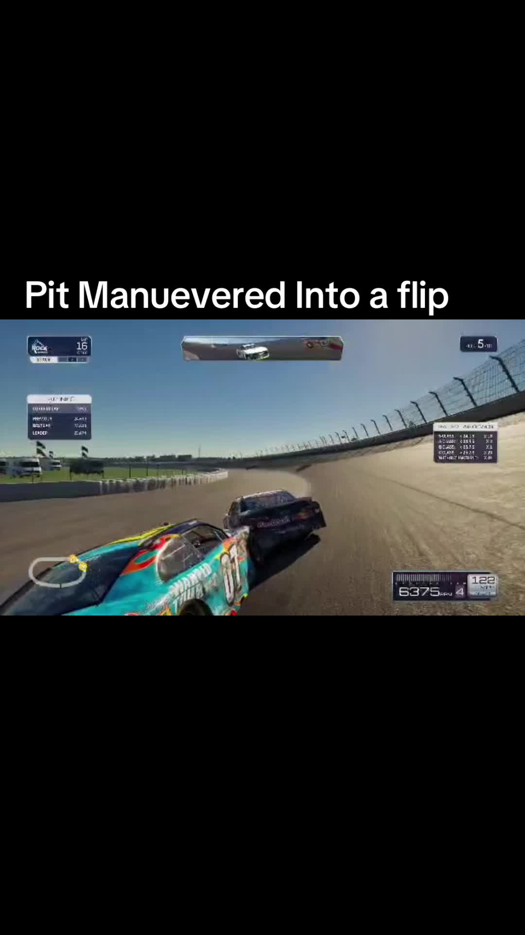 @TJR Motorsports
