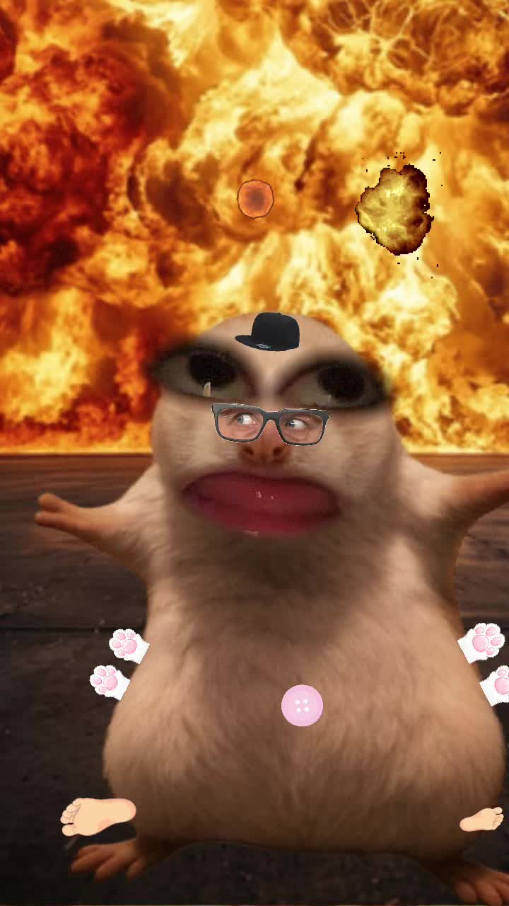 @️