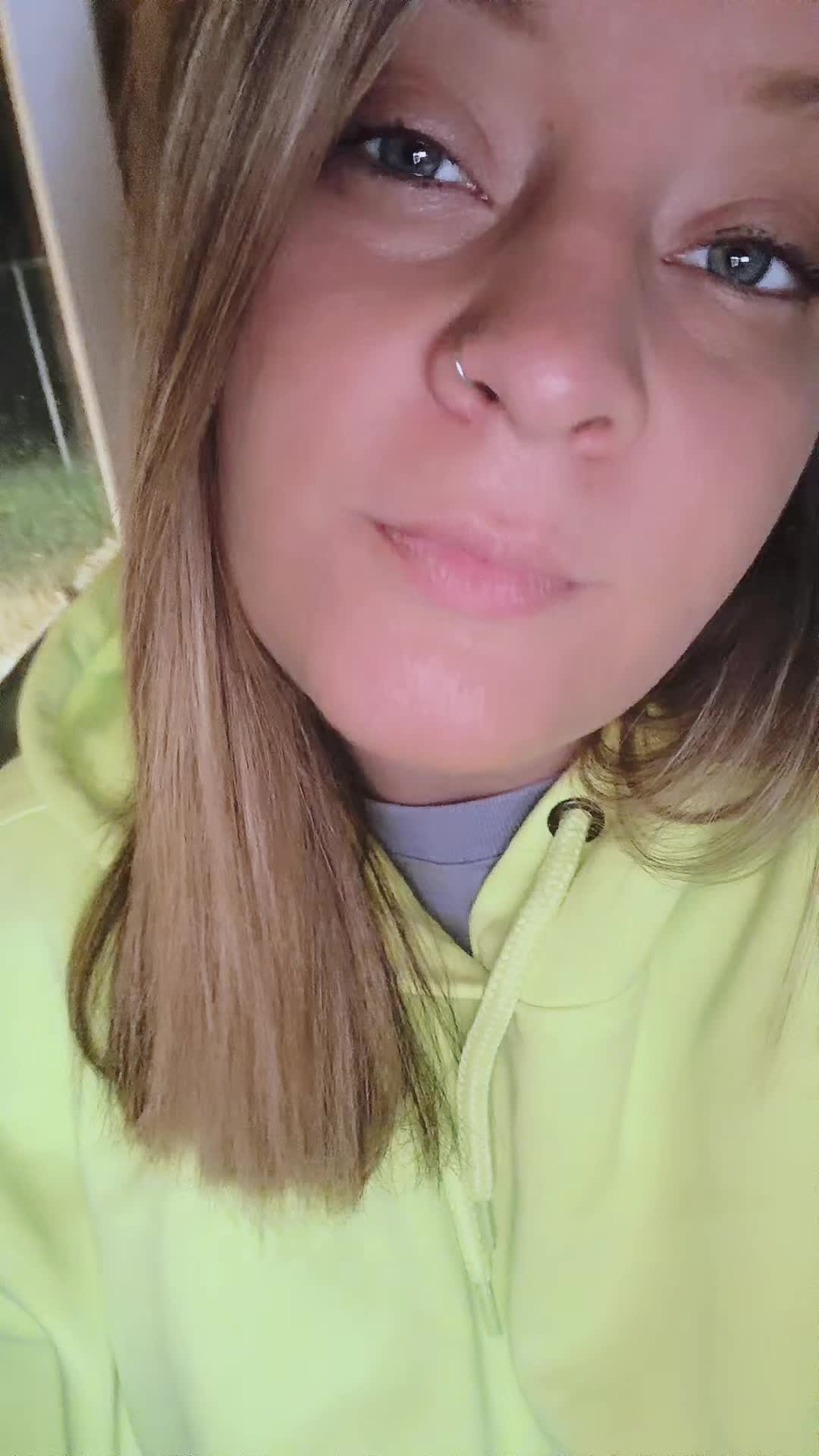 @Alysia Morgan 😏🖤
