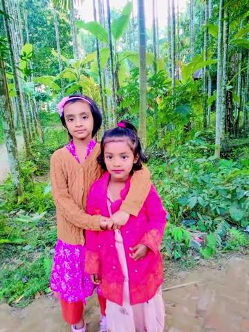 @নিষ্ঠুর এক পরিবারে জম্ম আমার🥲