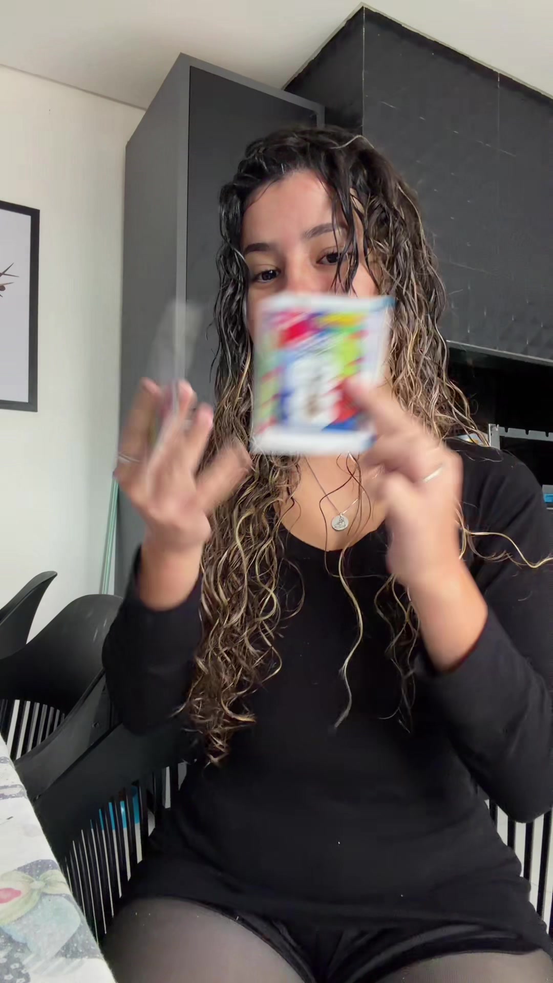 @010 sua preferida