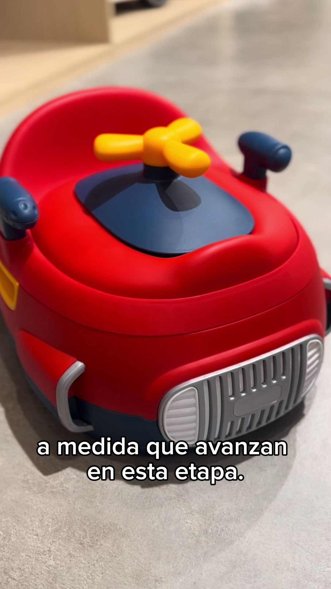 @Creciendo