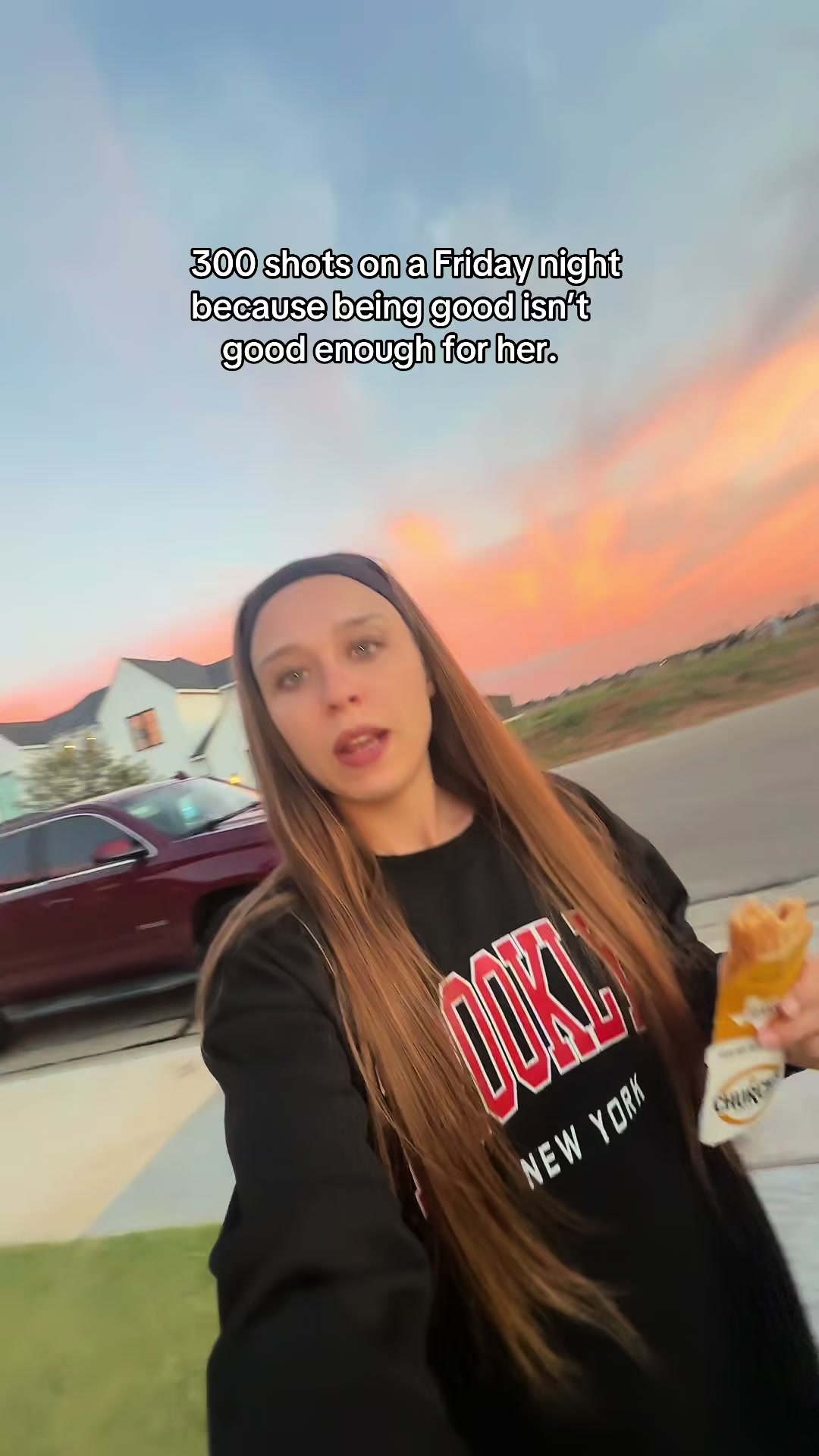 @Carly Breann