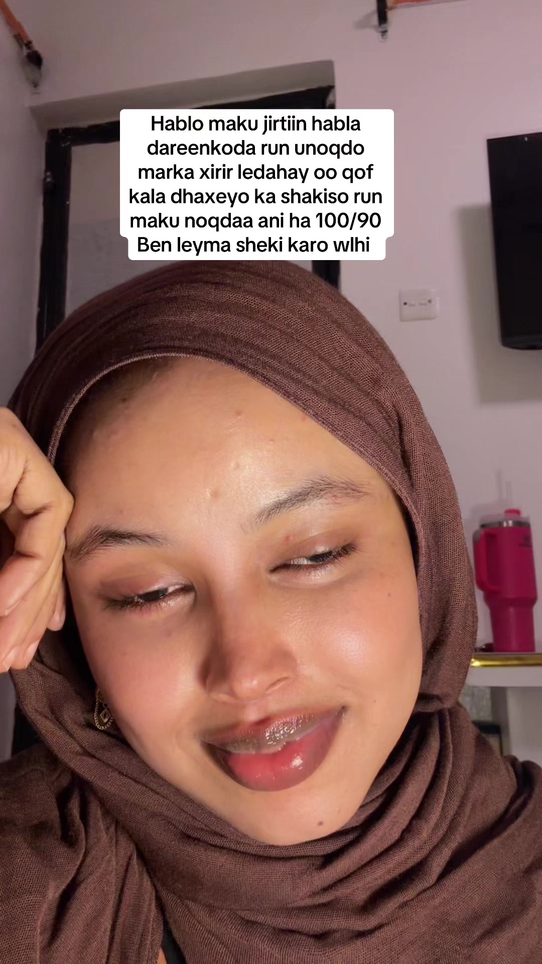 @Nasrina cosmetic