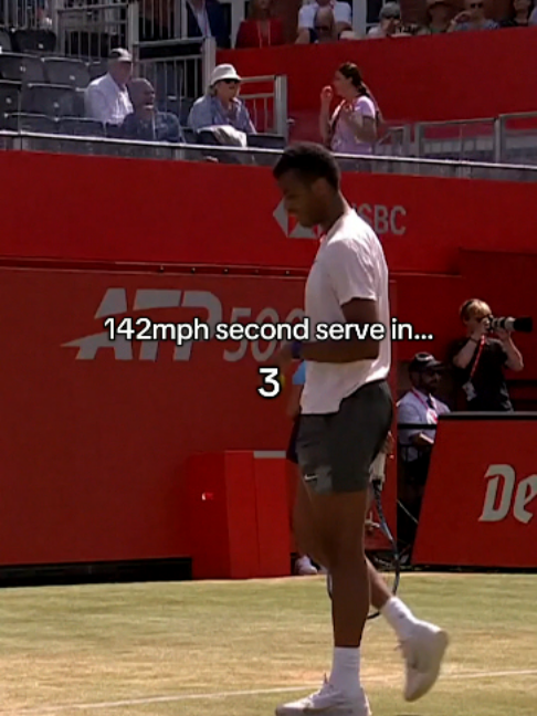 @Tennis Whisper