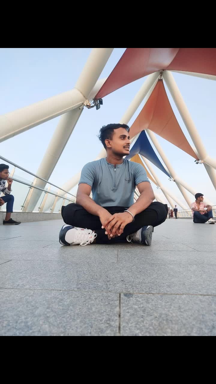 @Bharat Thakur