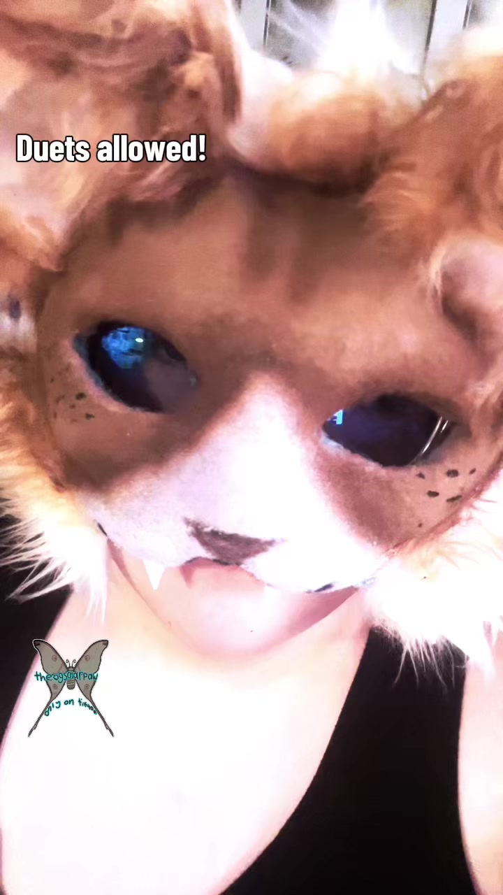 @Solar’paw